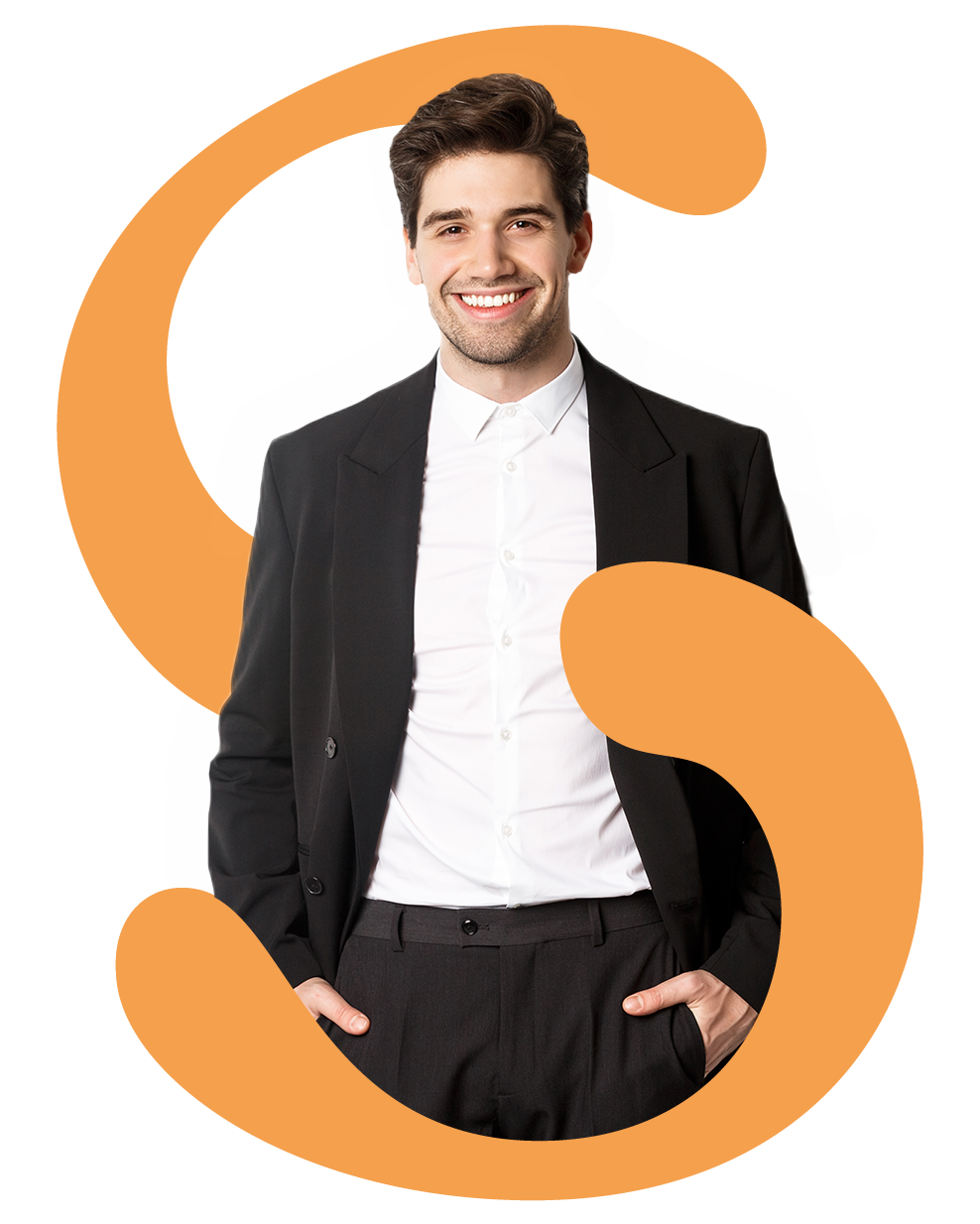 S men cours d'anglais